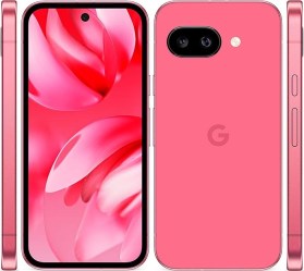 Google Pixel 9a 5G peony3